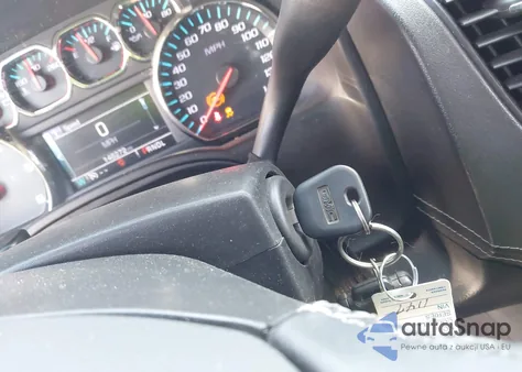 2017 GMC Yukon Sle из США, поврежденный, VIN 1GKS2AKC3HR263031